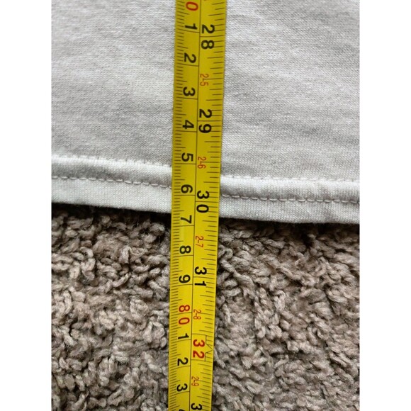 McDonald's White and Red Short Sleeve Tee - Picture 6 of 6